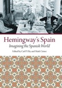 Cover: Hemingway's Spain - The Kent State University Press