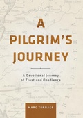 Cover: Pilgrim's Journey - Salubris Resources