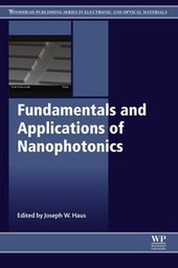 Abbildung von: Fundamentals and Applications of Nanophotonics - Woodhead Publishing