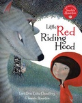 Cover: Little Red Riding Hood - Barefoot Books Ltd