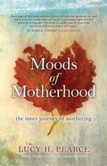 Cover: Moods of Motherhood - Womancraft Publishing