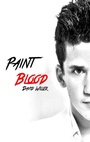 Cover: Paint Blood - Books on Demand