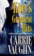 Cover: Kitty's Greatest Hits - Tor Books