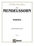 Cover: Marches - Warner Bros. Publications Inc.,U.S.