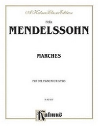 Enlarge image Cover: Marches - Warner Bros. Publications Inc.,U.S.