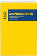 Cover: Grundbuch NEU - Linde