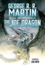 Cover: The Ice Dragon - Tor Teen