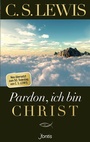 Cover: Pardon, ich bin Christ - Fontis