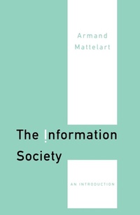 Abbildung von: The Information Society - SAGE Publications Inc