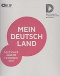 Cover: Mein Deutschland - Deutsches Historisches Museum