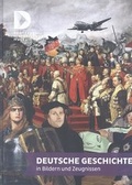 Cover: Deutsche Geschichte in Bildern und Zeugnissen - Deutsches Historisches Museum