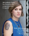 Cover: Mit anderen Augen. Das Portr&auml;t in der zeitgen&ouml;ssischen Fotografie - Snoeck