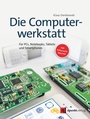 Bild: Die Computerwerkstatt - dpunkt