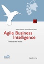 Cover: Agile Business Intelligence - dpunkt