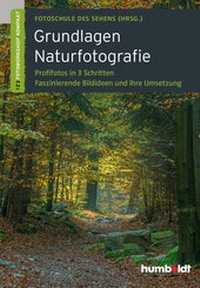 Abbildung von: Grundlagen Naturfotografie - Humboldt