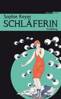 Cover: Schl&auml;ferin - Edition Atelier