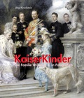 Cover: Kaiserkinder - MatrixMedia