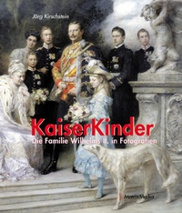 Enlarge image Cover: Kaiserkinder - MatrixMedia