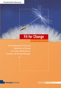 Cover: Fit for Change - managerSeminare Verlags GmbH