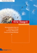 Cover: Fit for Change II - managerSeminare Verlags GmbH