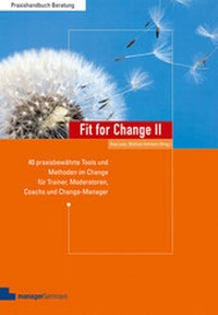 Abbildung von: Fit for Change II - managerSeminare Verlags GmbH