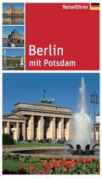 Abbildung von: Berlin mit Potsdam - Schöning & Co.