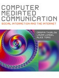 Abbildung von: Computer Mediated Communication - SAGE Publications Inc