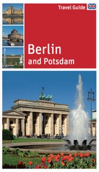 Abbildung von: Berlin and Potsdam - Schöning & Co.