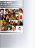 Cover: Schicksale. - Bertugan-Verlag