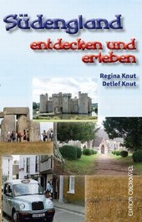 Enlarge image Cover: Südengland - edition oberkassel