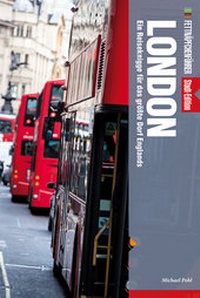 Abbildung von: Fettnäpfchenführer London - CONBOOK