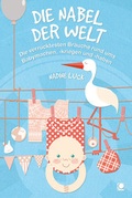 Cover: Die Nabel der Welt - CONBOOK