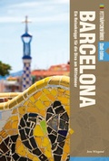 Cover: Fettn&auml;pfchenf&uuml;hrer Barcelona - CONBOOK