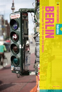 Abbildung von: Fettnäpfchenführer Berlin - CONBOOK