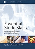 Cover: Essential Study Skills - SAGE Publications Inc