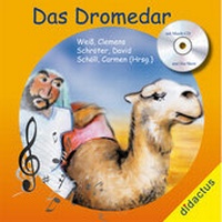 Enlarge image Cover: Das Dromedar - didactus