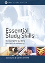 Cover: Essential Study Skills - SAGE Publications Inc