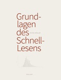 Cover: Grundlagen des Schnell-Lesens - exclam! Verlag