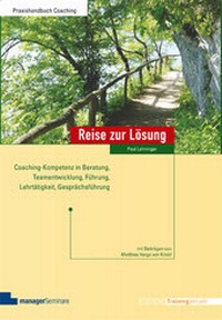 Abbildung von: Reise zur Lösung - managerSeminare Verlags GmbH