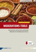 Bild: Moderations-Tools - managerSeminare Verlags GmbH