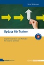 Cover: Update für Trainer - managerSeminare Verlags GmbH