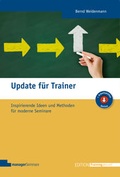 Cover: Update f&uuml;r Trainer - managerSeminare Verlags GmbH