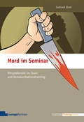Cover: Mord im Seminar - managerSeminare Verlags GmbH