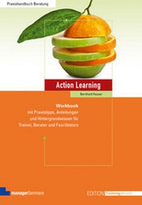 Abbildung von: Action Learning - managerSeminare Verlags GmbH