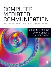 Abbildung von: Computer Mediated Communication - SAGE Publications Inc
