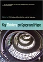 Cover: Key Thinkers on Space and Place - SAGE Publications Inc