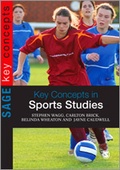 Cover: Key Concepts in Sports Studies - SAGE Publications Inc