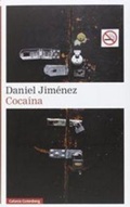 Cover: Coca&iacute;na - Galaxia Gutenberg, S.L.