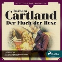 Abbildung von: Der Fluch der Hexe - Lindhardt og Ringhof Forlag