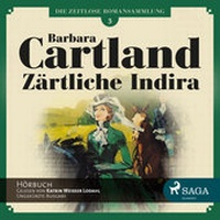 Abbildung von: Zärtliche Indira - Lindhardt og Ringhof Forlag
